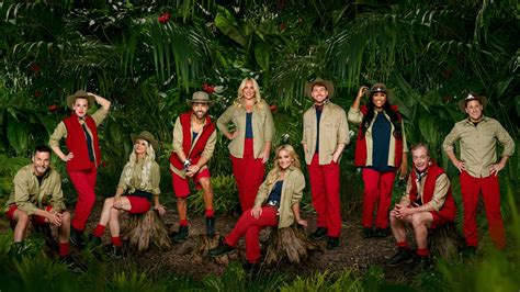 Im A Celebrity, Get Me Out Of Here! — Digital Spy